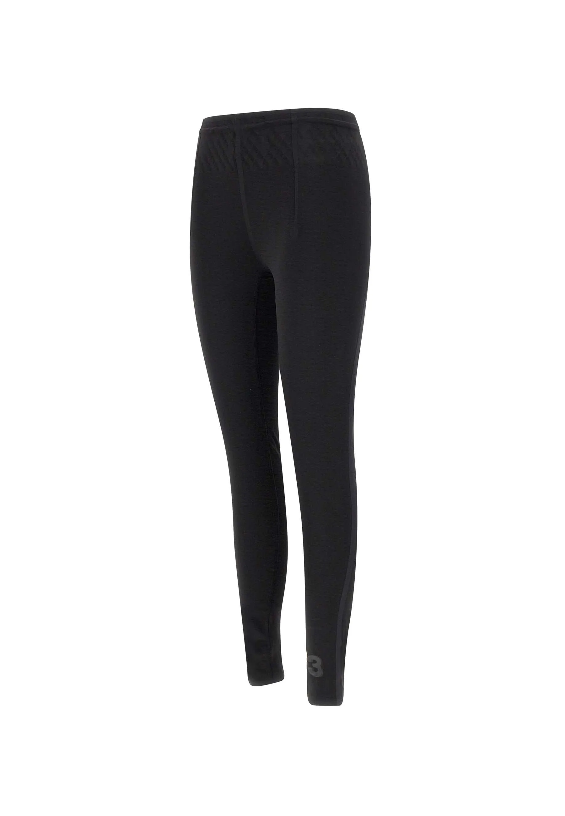 W Run Tights Women's Black Trousers