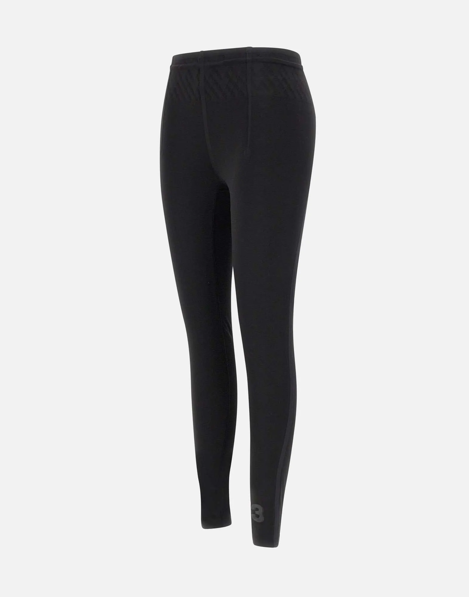 W Run Tights Women's Black Trousers