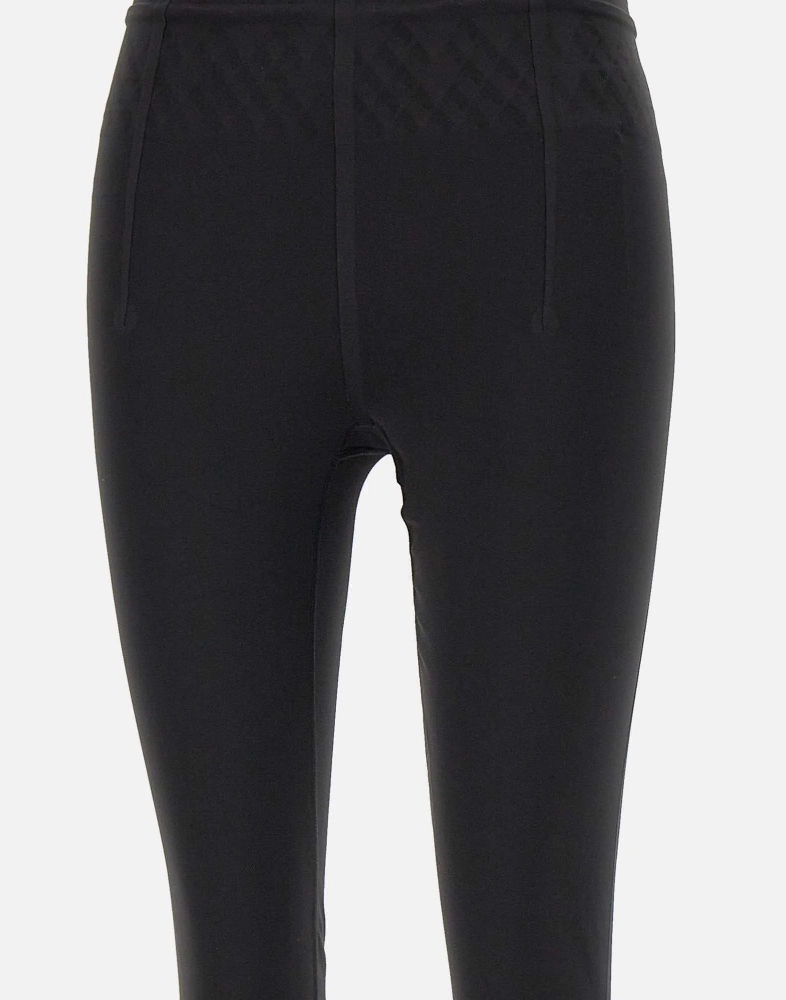 W Run Tights Women's Black Trousers