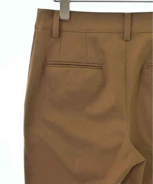 wb Trousers