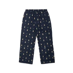 WD COZY MB TRACK PANTS MINI BEARRABBIT NAVY