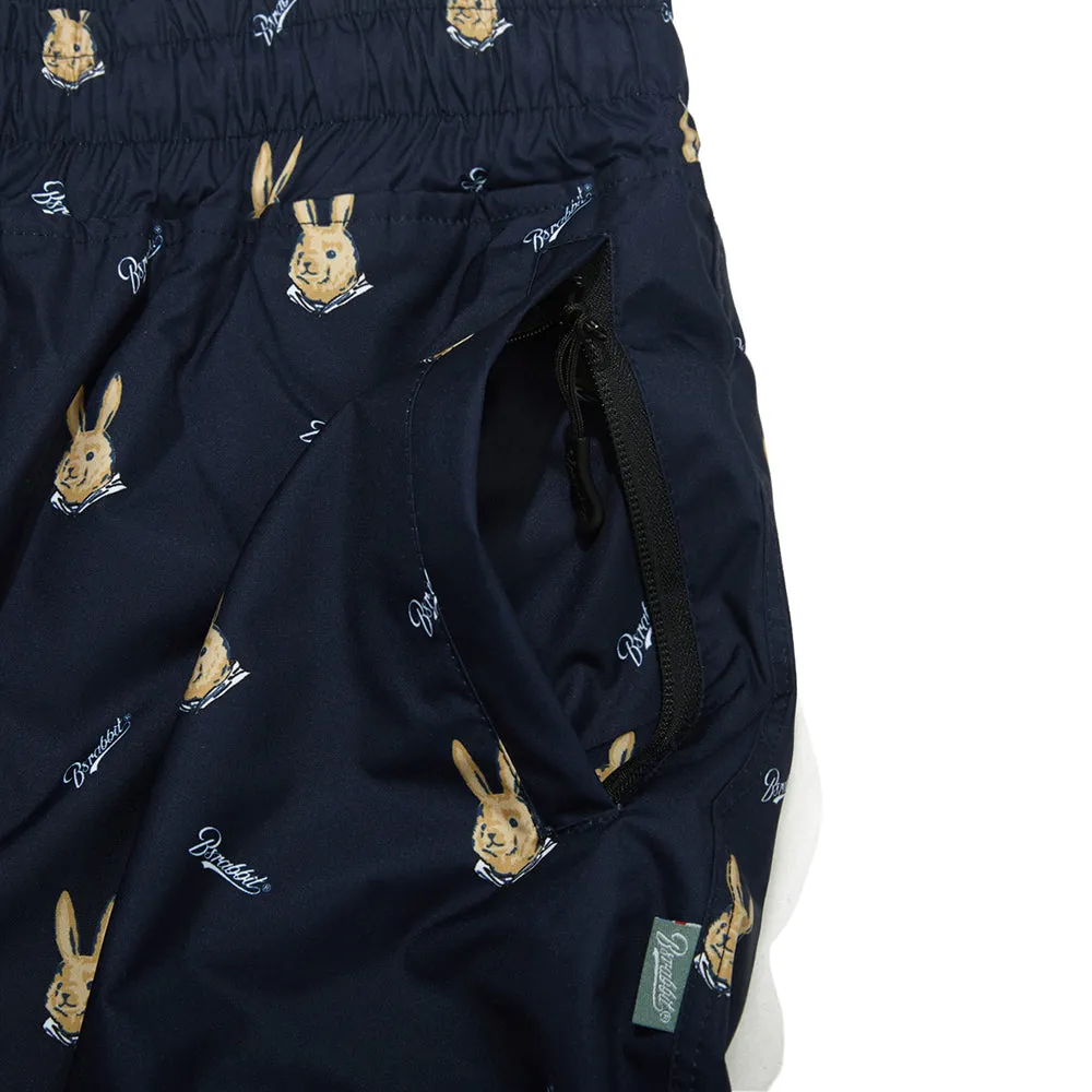 WD COZY MB TRACK PANTS MINI BEARRABBIT NAVY