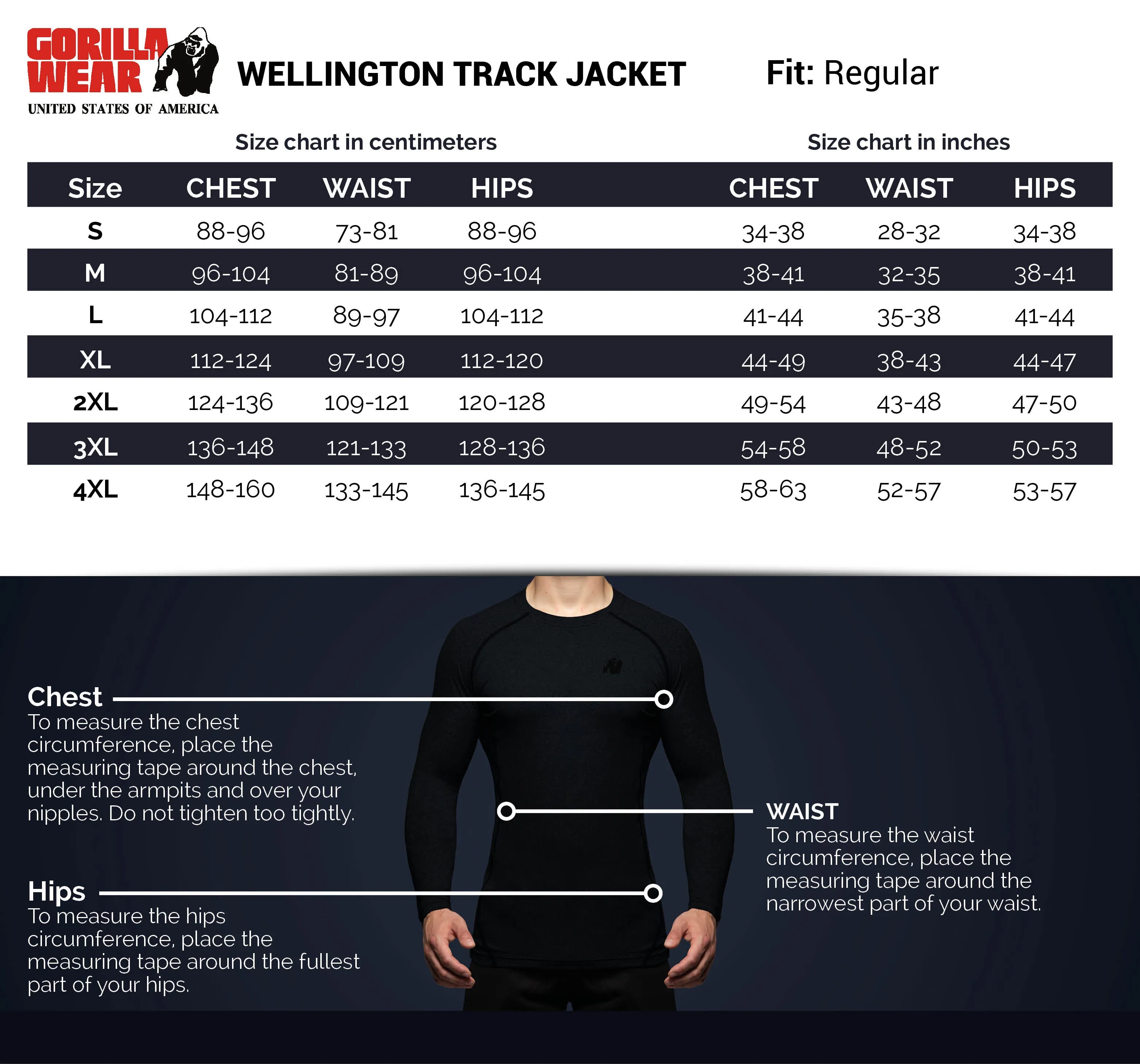 Wellington Track Jacket - Olive Green