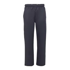 Whites Vegas Chefs Trousers Charcoal Size S