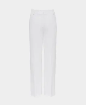 Wide Leg Trousers