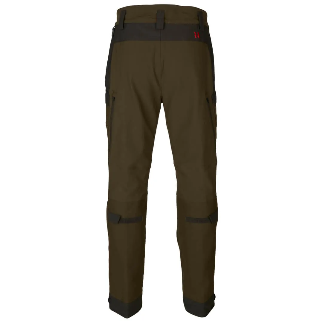 Wildboar Pro Move Trousers - Willow Green by Harkila