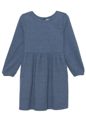 Wispering Winds Knit Dress