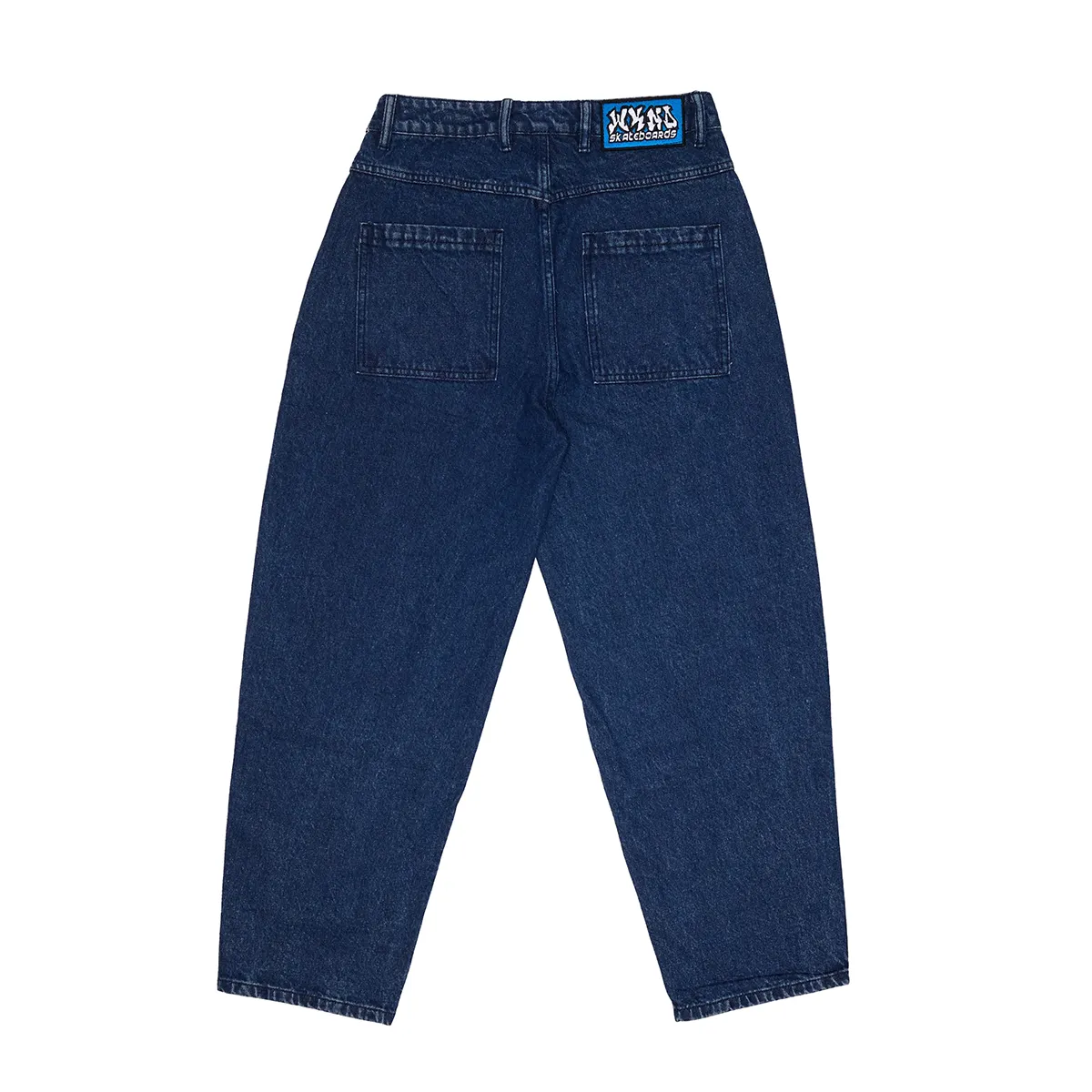 WKND Tubes Pants - Blue Wash