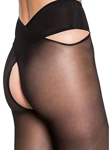 Wolford Women's Individual 12 Stay-Hip