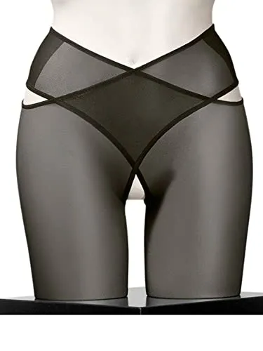 Wolford Women's Individual 12 Stay-Hip