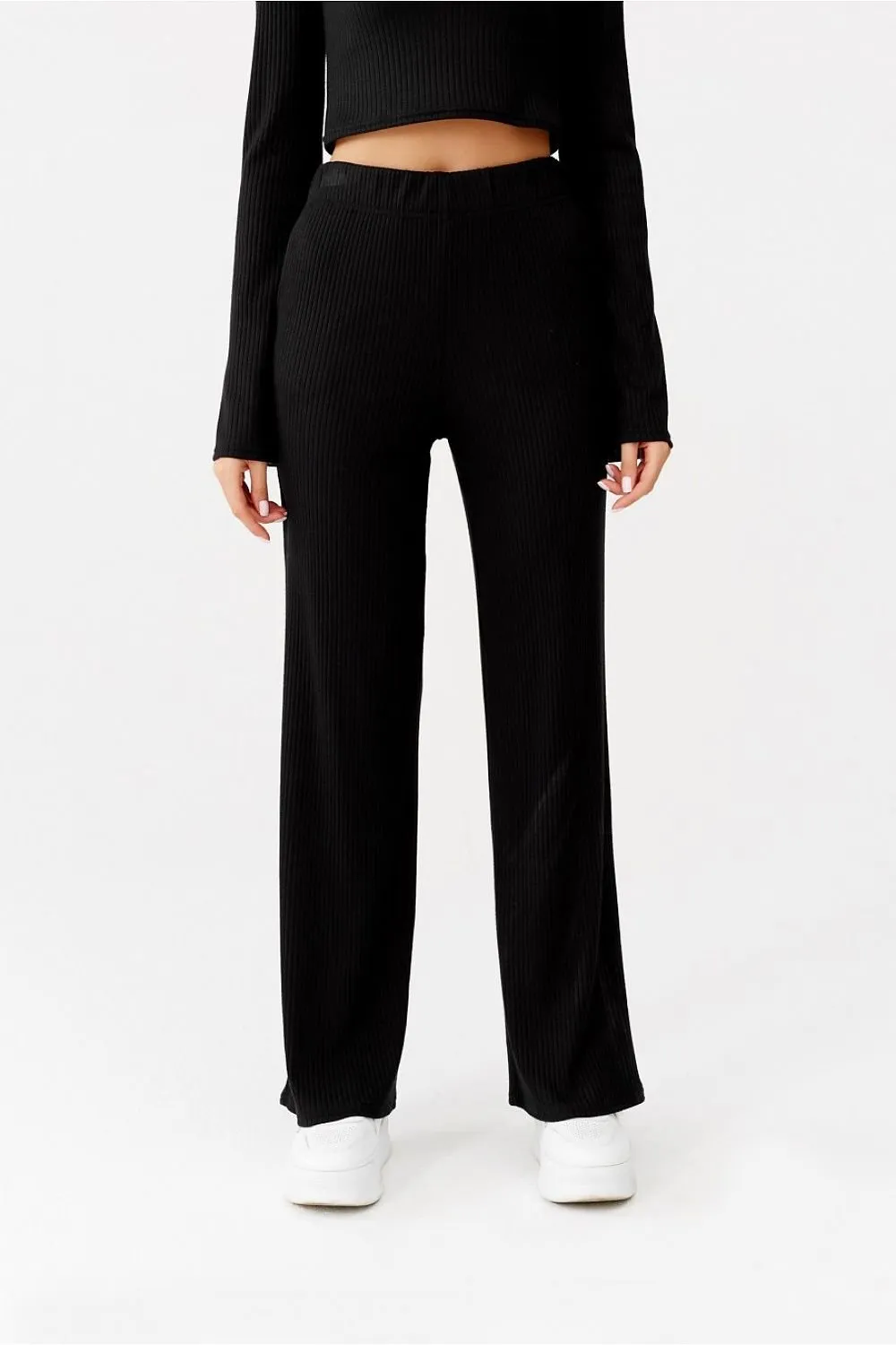 Women trousers model 185973 Roco Fashion