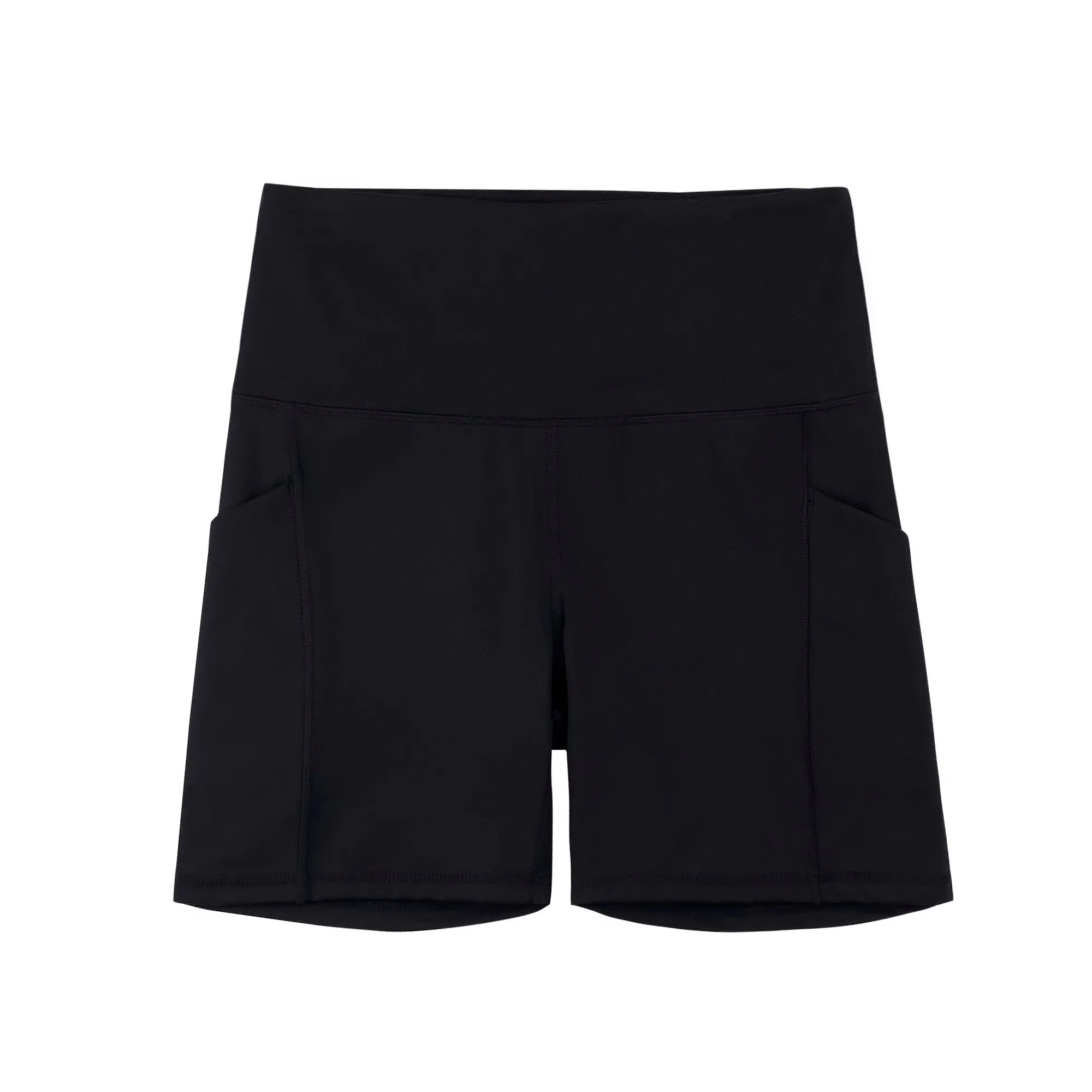 Women's 5" Running Bike Short