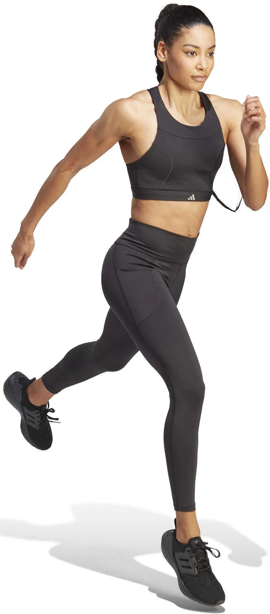 Women's Daily Run 7/8 Leggings