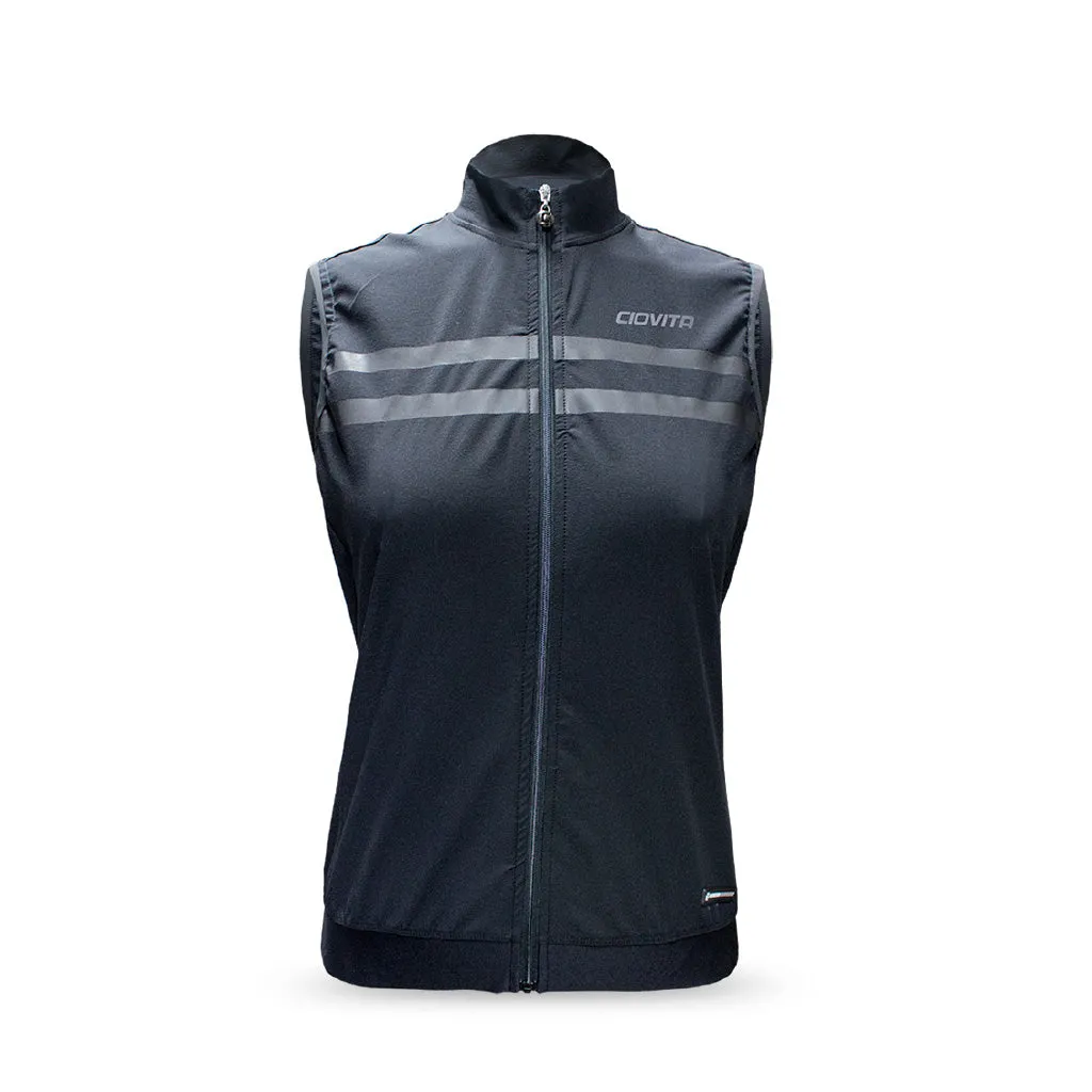 Women's Faro Reflective Gilet