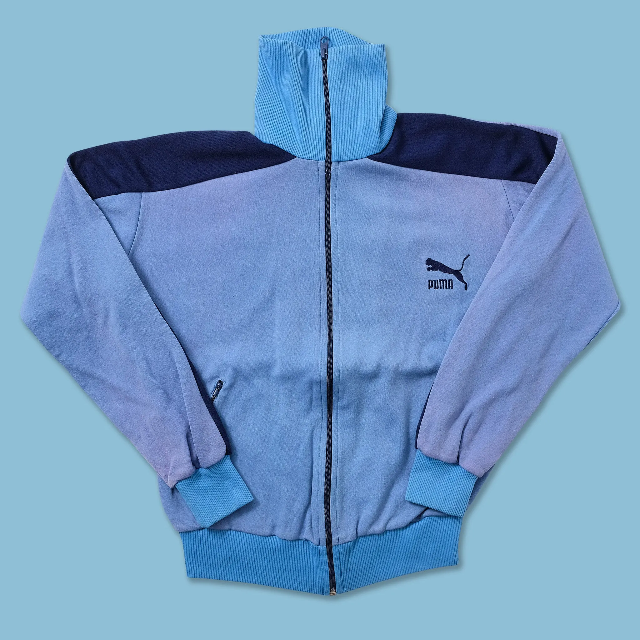 Women's Puma Track Jacket XSmall