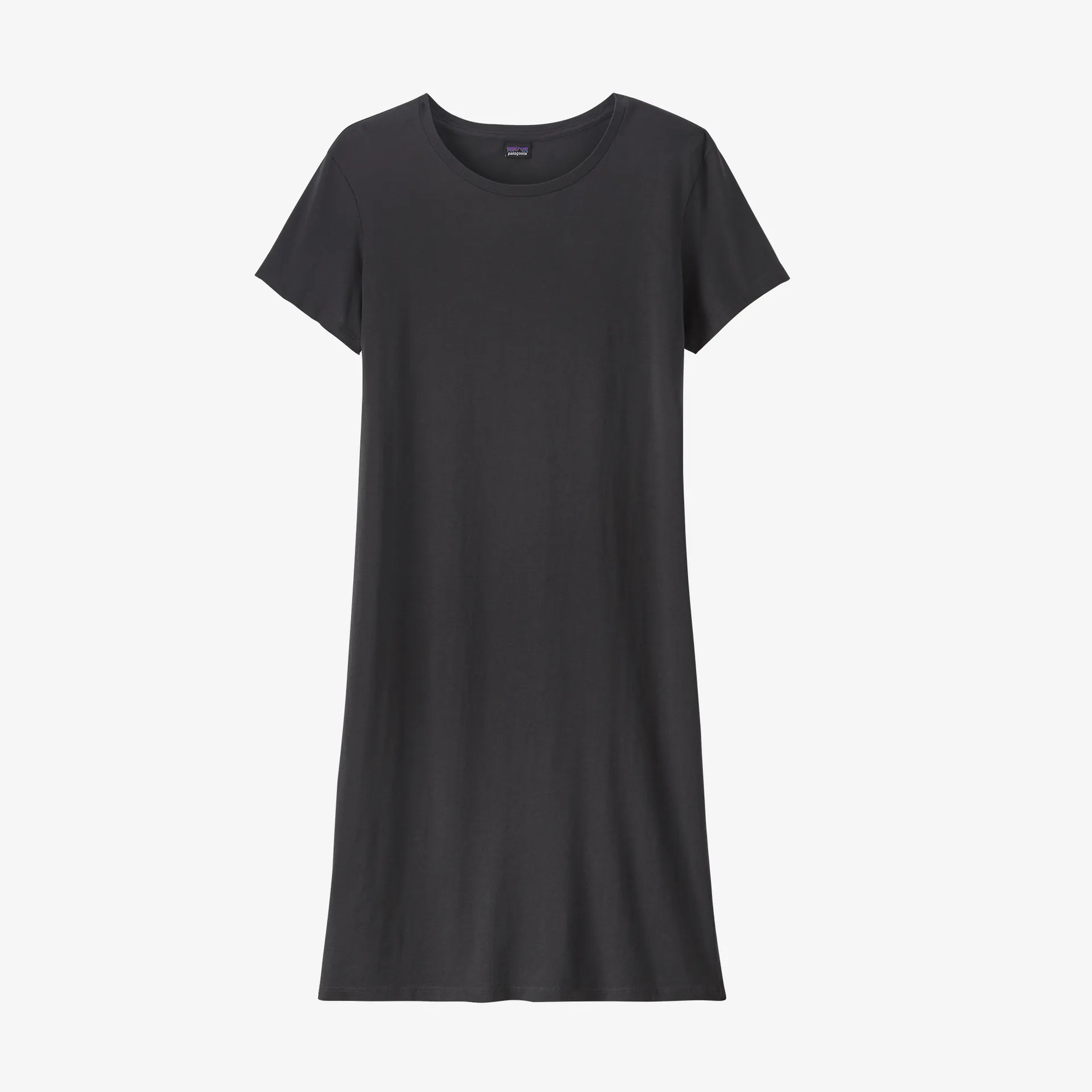 Women's Regenerative Organic Certified® Cotton T-Shirt Dress