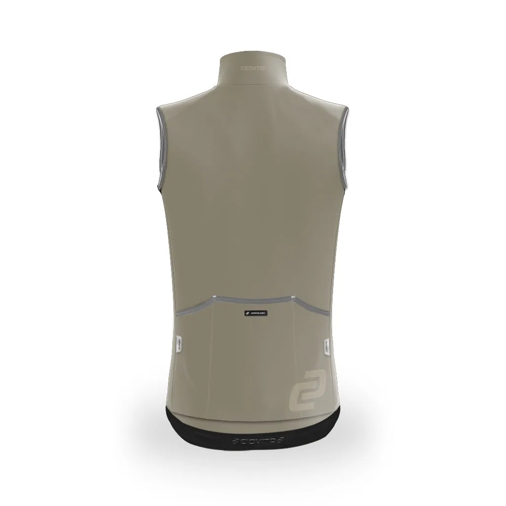 Women's Tinta Gilet (Sand)