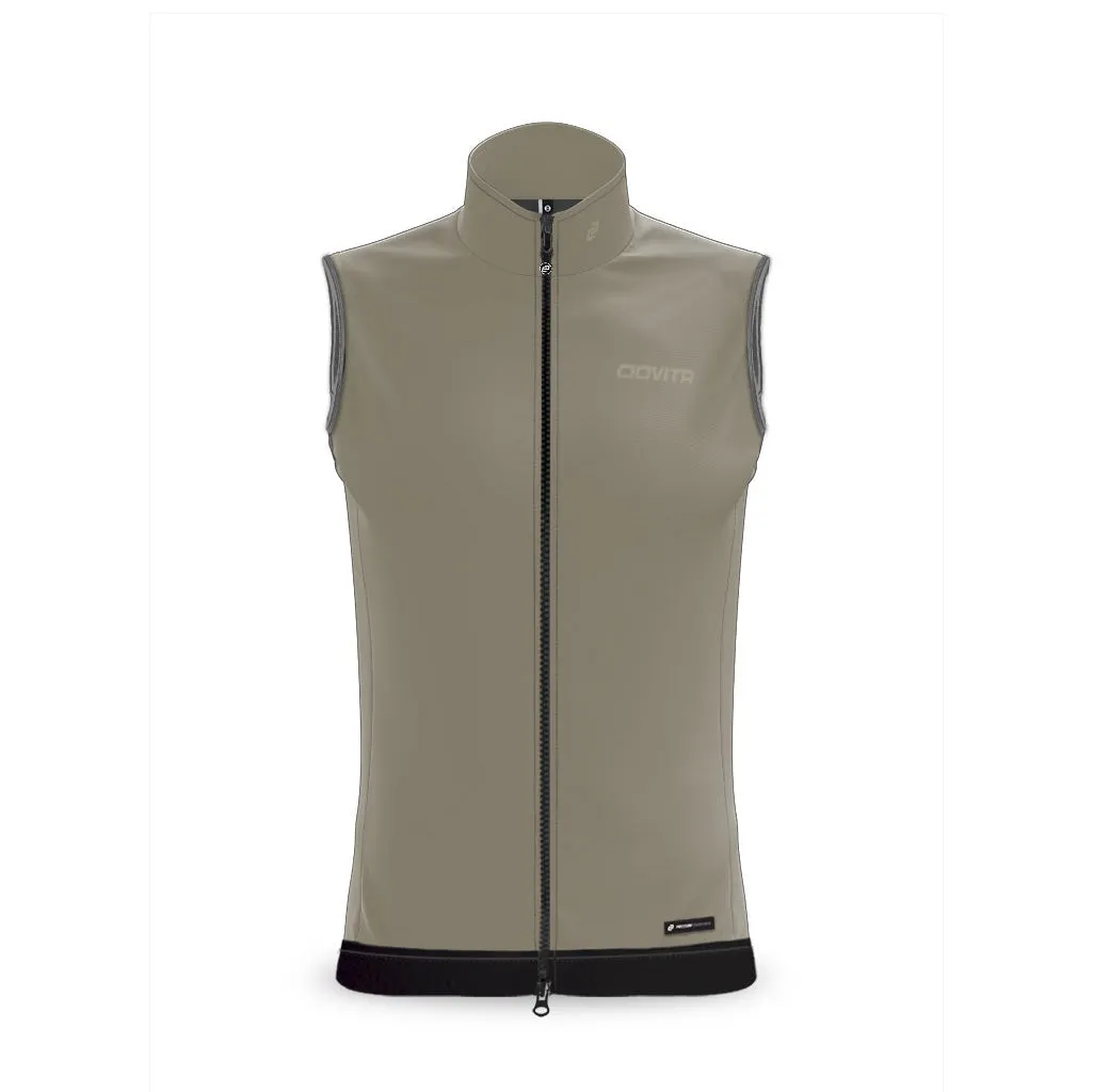 Women's Tinta Gilet (Sand)