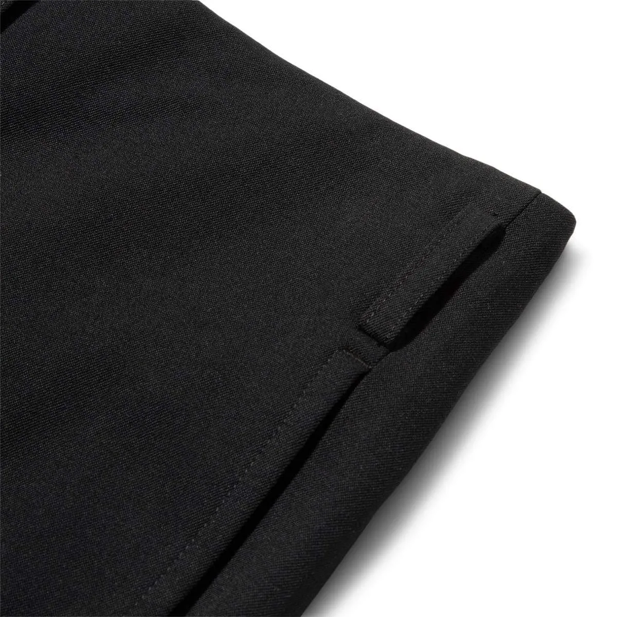 WOOL GABARDINE TROUSER