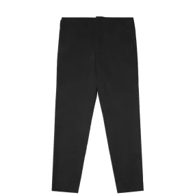 WOOL GABARDINE TROUSER