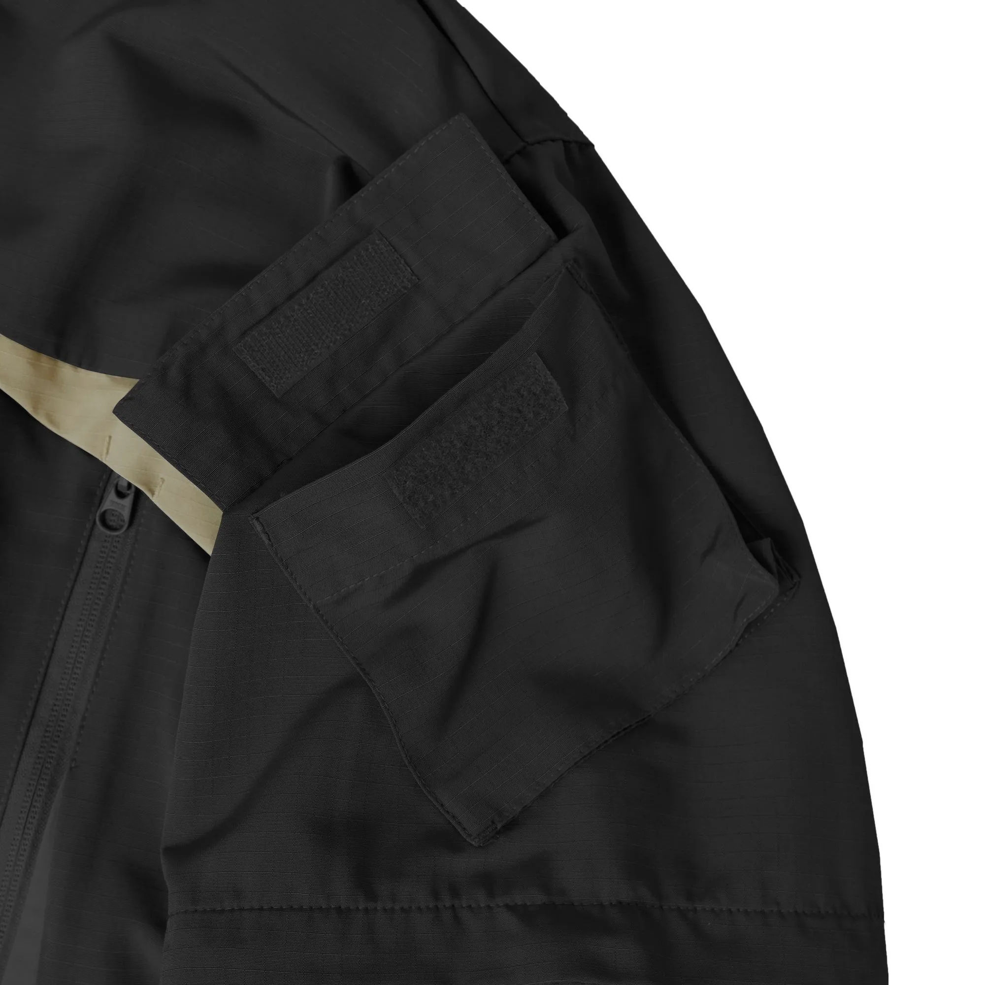 WR Tech 2way Track Jacket