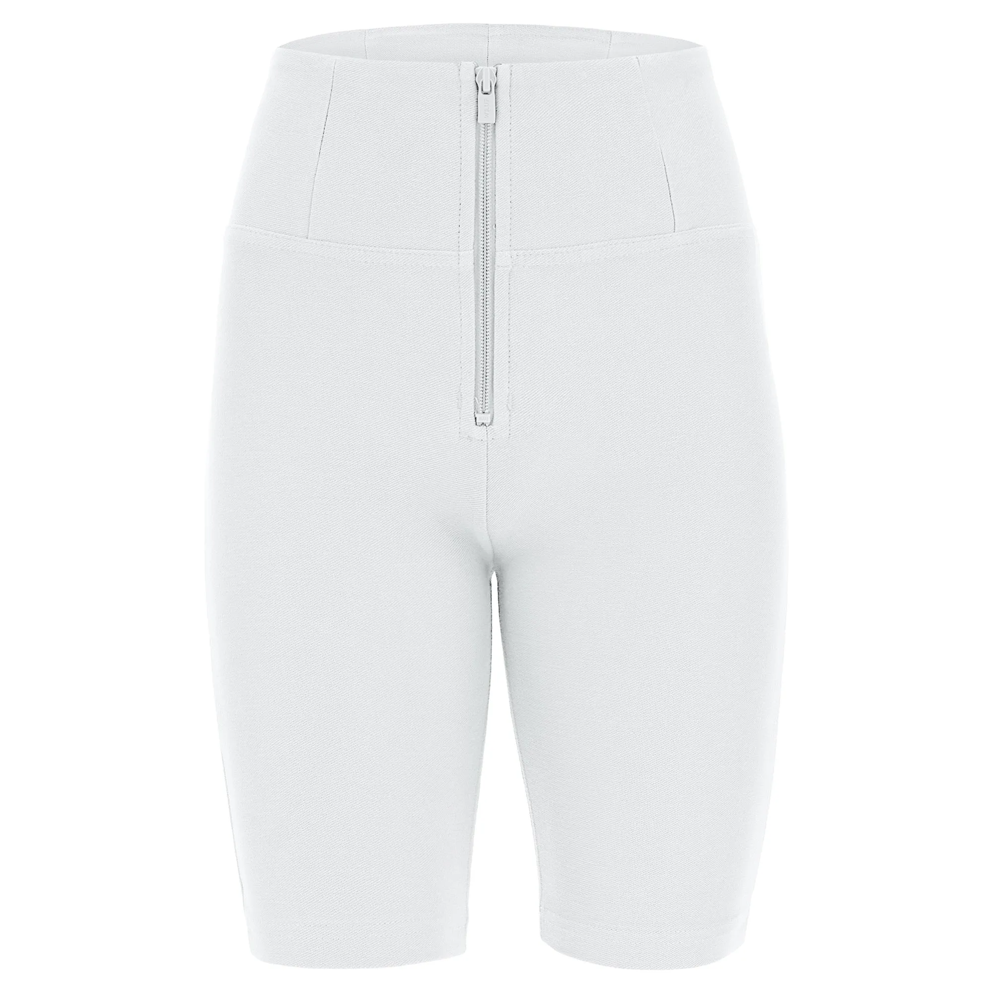 (WRUP7HS336-W) Witte High Waist WR.UP® Shorts