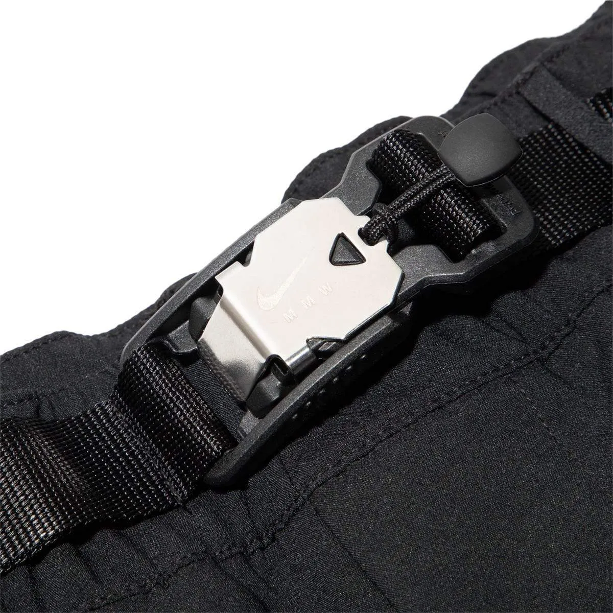 x MMW 3-IN-1 CONVERTIBLE TROUSERS