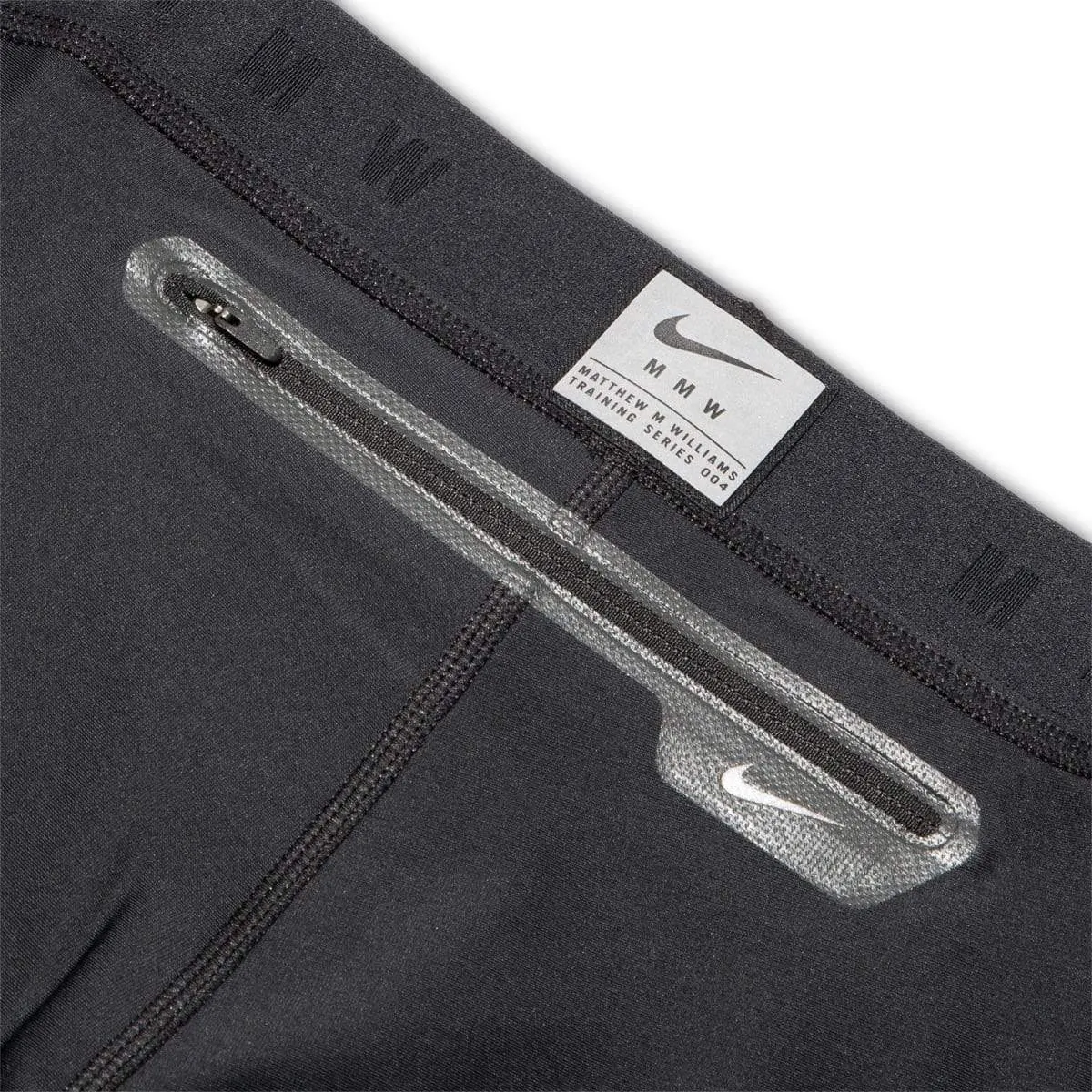 x MMW 3-IN-1 CONVERTIBLE TROUSERS