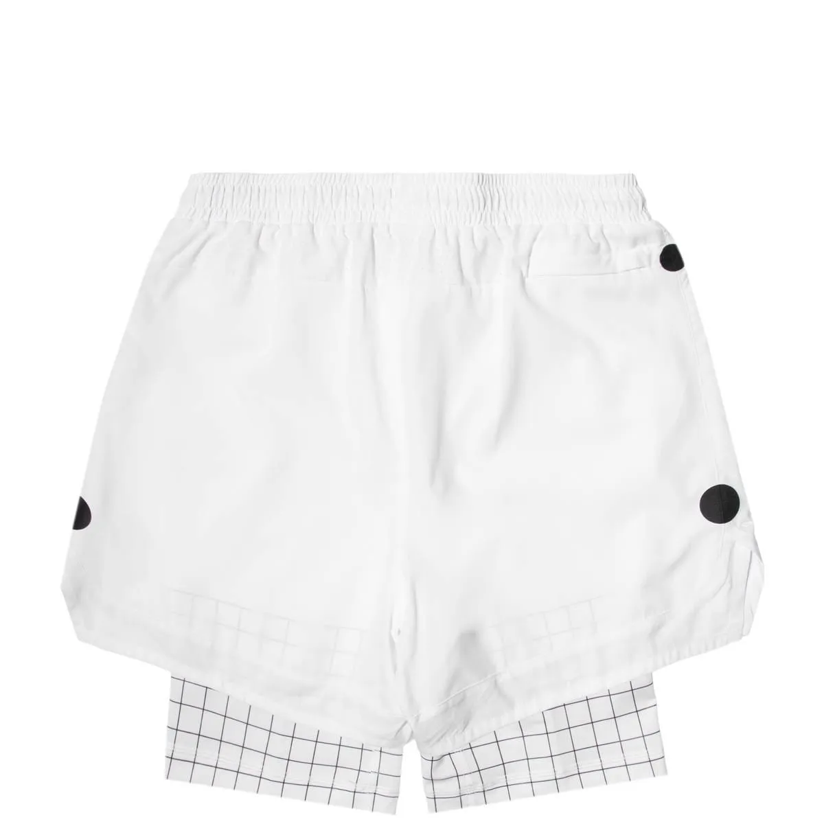 x Off-White SHORTS