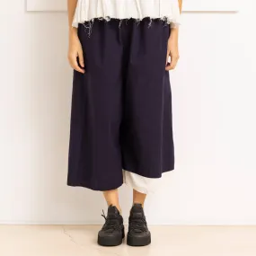 YAYAMAMOTO Y'S LAY TROUSERS