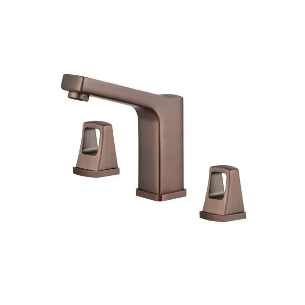 ZY1003-BB Legion Furniture Widespread Double Handle Bathroom Faucet with Drain Assembly