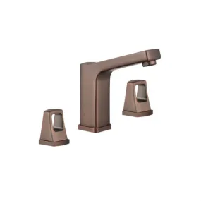 ZY1003-BB Legion Furniture Widespread Double Handle Bathroom Faucet with Drain Assembly